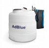 Zbiornik na AdBlue 2500L SWIMER BLUE TANK ELJPS EL PRESTIGE